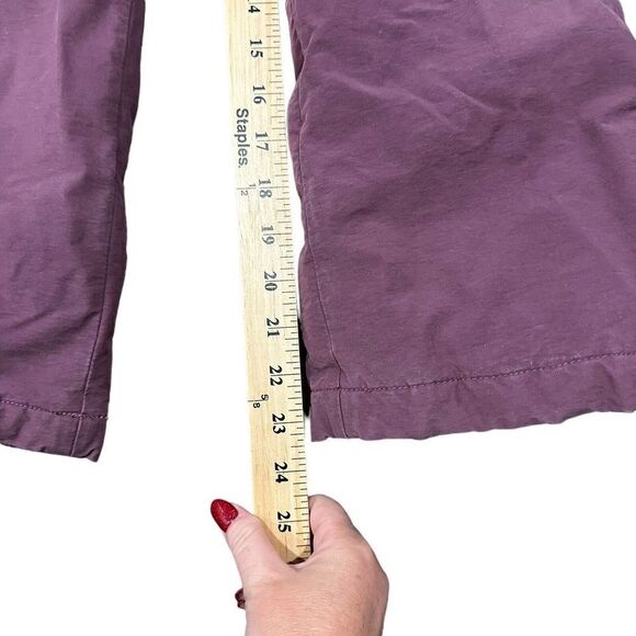 Gymboree Sz 12 Artic Puffer Snowsuit Dusty Pink Bib 12 Ski Winter Snow 2007 - Picture 5 of 5